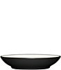 Color:Graphite - Image 1 - Colorwave Coupe Pasta Bowl