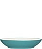 Color:Turquoise - Image 1 - Colorwave Coupe Pasta Bowl