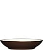Color:Chocolate - Image 1 - Colorwave Coupe Pasta Bowl