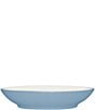 Noritake Colorwave Coupe Pasta Bowl, Color:Ice - Image 1