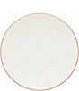 Color:Pink - Image 1 - Colorwave Coupe Salad Plate