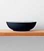 Noritake Colorwave Large Round Vegetable Bowl, Color:Blue - Image 3