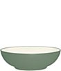 Color:Green - Image 1 - Colorwave Large Round Vegetable Bowl