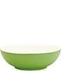 Color:Apple - Image 1 - Colorwave Large Round Vegetable Bowl
