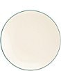 Noritake Colorwave Mini Plate, Color:Turquoise - Image 1