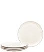 Noritake Colorwave Mini Plates, Set of 4, Color:Sand - Image 1