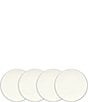Noritake Colorwave Mini Plates, Set of 4, Color:Slate - Image 1