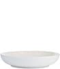 Noritake Colorwave Pasta Serving Bowl, Color:White - Image 1