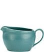 Noritake Colorwave Gravy Boat, Color:Turquoise - Image 1