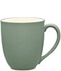 Color:Green - Image 1 - Colorwave Stoneware Mug