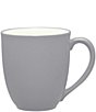 Color:Slate - Image 1 - Colorwave Stoneware Mug
