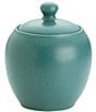 Color:Turquiose - Image 1 - Colorwave Sugar Bowl with Cover