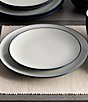 Noritake Colorwave Collection Coupe Set, Service For 4, Color:Navy - Image 4