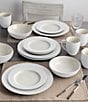 Noritake Colorwave Clay Collection 16-Piece Rim Set, Service For 4, Color:White - Image 5