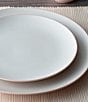 Noritake Colorwave Collection Coupe Salad Plates, Set of 4, Color:Pink - Image 4