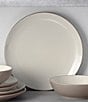Noritake Colorwave Collection Coupe Dinner Plates, Set of 4, Color:Sand - Image 2