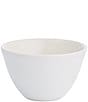 Color:White - Image 1 - Colorwave Mini Bowl