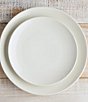 Noritake Colorwave Naked Collection Coupe Dinner Plates, Set of 4, Color:Colorwave Naked - Image 3