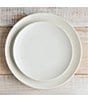 Noritake Colorwave Naked Collection Coupe Dinner Plates, Set of 4, Color:Colorwave Naked - Image 3