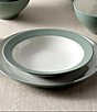 Noritake Colorwave Collection Coupe Set, Service for 4, Color:Green - Image 6