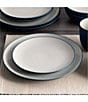 Noritake Colorwave Collection 24-Piece Dinnerware Set, Color:Blue - Image 2