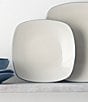 Noritake Colorwave Square Salad Plates, Set of 4, Color:Ice - Image 3