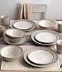 Noritake Colorwave Collection Curve Place Setting, Color:Sand - Image 3
