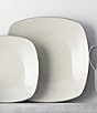 Noritake Colorwave Square Dinner Plates, Set of 4, Color:Slate - Image 4