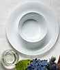 Color:White - Image 2 - Conifere Collection White Cereal Bowls, Set of 4