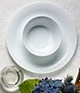 Noritake Conifere Collection White Salad Plates, Set of 4, Color:White - Image 2