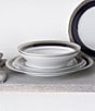 Noritake Crestwood Cobalt Platinum Collection 12-Piece Set, Service For 4, Color:Cobalt - Image 6