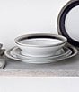 Color:Cobalt - Image 6 - Crestwood Cobalt Platinum Collection 12-Piece Set, Service For 4