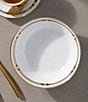 Noritake Empire Gold Collection Soup Bowls, Set of 4, Color:Gold - Image 3