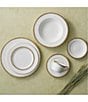 Color:Gold - Image 3 - Haku Collection 5-Piece Place Setting