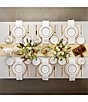 Color:Gold - Image 6 - Haku Collection 5-Piece Place Setting
