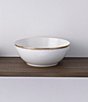 Color:Gold - Image 2 - Haku Collection Round Vegetable Bowl