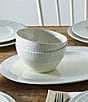 Color:Grey - Image 5 - Hammock Collection All-Purpose Bowls, Set of 4