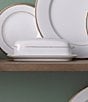 Noritake Heritage Collection Covered Butter Dish - Image 5