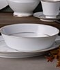 Noritake Heritage Collection Round Vegetable Bowl - Image 4