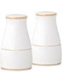 Noritake Heritage Collection Salt & Pepper Set - Image 1