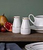 Noritake Heritage Collection Salt & Pepper Set - Image 3