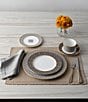 Color:Bronze - Image 6 - Infinity Bronze Collection 5-Piece Place Setting