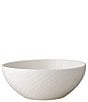 Noritake Kikki Collection Round Vegetable Bowl - Image 1