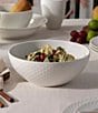 Noritake Kikki Collection Round Vegetable Bowl - Image 2
