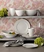 Noritake Kikki Collection Round Vegetable Bowl - Image 5