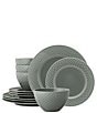 Noritake Kikko Collection 12-Piece Dinnerware Set - Image 1