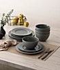 Noritake Kikko Collection 12-Piece Dinnerware Set - Image 2