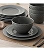 Noritake Kikko Collection 12-Piece Dinnerware Set - Image 3