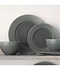 Noritake Kikko Collection 12-Piece Dinnerware Set - Image 5
