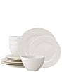 Noritake Kikko Collection 12-Piece Dinnerware Set - Image 1